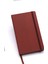 Lepidus Kareli Defter 9 x 14 cm Bordo 2