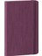 Lepidus Kareli Defter 9 x 14 cm Mor 2