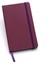 Lepidus Kareli Defter 9 x 14 cm Mor 3