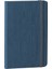 Lepidus Kareli Defter 9 x 14 cm Havacı Mavisi 2