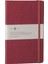Lepidus Kareli Defter 13 x 21 cm Bordo 1