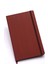 Lepidus Kareli Defter 13 x 21 cm Bordo 3