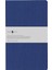 Lepidus Kareli Defter 13 x 21 cm Saks Mavisi 1