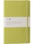 Lepidus Çizgisiz Defter 13 x 21 cm Yeşil 1