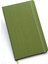 Lepidus Çizgisiz Defter 13 x 21 cm Yeşil 3