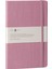 Lepidus Noktalı Defter 13 x 21 cm Pembe 1