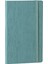 Lepidus Noktalı Defter 13 x 21 cm Turkuaz 2