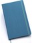 Lepidus Noktalı Defter 13 x 21 cm Turkuaz 3