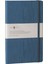 Lepidus Noktalı Defter 13 x 21 cm Havacı Mavisi 1