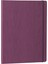 Lepidus Kareli Defter 19 x 25 cm Mor 2