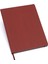 Lepidus Çizgisiz Defter 19 x 25 cm Bordo 2
