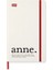 Çizgili Defter 13 x 21 cm Anne 1