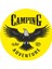 Outdoor Adventure Camping Sticker - 22088 1