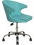 Çalışma Koltuğu Turkuaz 1