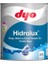 Hidrolüx Dekoratif Amaçlı Beyaz Boya 2,5 lt 1