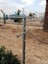 Metal Direk (Ara) 200CM Butafıx 52X35MM 3