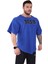 Havlu Rag Top Kalın Antrenman T-Shirt Big Sam 3303 2