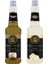 Irish Cream ve Beyaz Çikolata Şurup Avantajlı Paket 2X750 ml 1