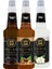 3lü Avantajlı Paket Vanilya, Fındık ve Çikolata Şurup 3X750 ml 1