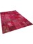 Patchwork Sbt Red 6.00M2 El Dokuma Halı 1