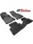 Volvo S40 Paspas 3D Havuzlu 2004-2012 2