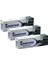 Ipana 3D White Kömür Özlü 75ML X3 1