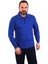 Eser - Polo Yaka Sweatshirt - Cepli - Saks 1