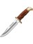 Knife Buck (2638) 119 Special Cocobola Bıçak 1