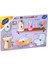 Ahşap Tutmalı Banyo Malzemeleri Puzzle 2