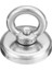 Neodyum Pot Mıknatıs 48 mm Çapında Fishing Magnet Kanca Kurtarma Mıknatısı 1