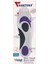 Violet Silikon Tabanlık Planter Fasit 3