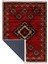 Makinede Yıkanabilen Leke Tutmaz Kolay Temizlenir Dokuma Taban Kumaş Üzerine Dijital Baskı Saçaklı Halı 180 x 280 cm 2