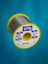 SN63PB37 NCL30 Flux No Clean Lehim Teli 1 mm 1