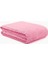 Pearl Tomurcuk Tek Kişilik Battaniye - Pembe 4