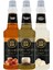 3lü Avantajlı Paket Karamel, Irish Cream ve Beyaz Çikolata Şurup 3X750 ml 1