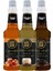 3lü Avantajlı Paket Karamel, Irish Cream ve Çikolata Şurup 3X750 ml 1