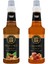 2li Fındık ve Karamel Şurup Avantajlı Paket 2X750 ml 1
