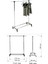28'lik Süper Tekli Stand 2