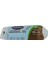 Çöp Torbası Orta Boy 55 x 60 cm 150 gr 25 Mikron 30 Lt Mavi Rulo 20 'li 4