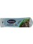 Çöp Torbası Orta Boy 55 x 60 cm 150 gr 25 Mikron 30 Lt Mavi Rulo 20 'li 5