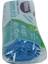 Çöp Torbası Büyük Boy 65X80CM 150GR 30MIKRON 50LT Mavi Rulo 10 Adet 3
