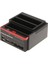 PX-2390 Usb3.0 2x 2.5"/3.5" Sata/ıde HDD 893U3 Docking Station 1