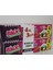 20'li x 4 Paket 30 x 45 Cmbüyük Boy Buz Dolap Poşeti 2
