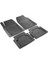 Citroen C-ELYSEE(2012-2016)UYUMLU 3D Paspas Havuzlu 1