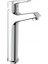 Vısıa Plus Yüksek Lavabo Bataryası Krom N3012702 1