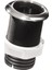 Thru-Hull W/ınox Flange 3/4",w/hosebarb Ø19MM, L.82MM 1