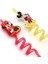 Mickey Mouse Lisanslı Pipet - 1 Paket(2 Adet) 1