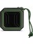 FS38 Suya Toza Darbeye Dayanıklı Kablosuz Hoparlör Speaker Yeşil 1