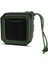 FS38 Suya Toza Darbeye Dayanıklı Kablosuz Hoparlör Speaker Yeşil 2