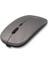 PSWM13 Hybrid Bluetooth & Wireless Şarj Edilebilir Mouse Siyah 2